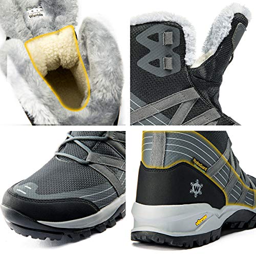 wantdo boots