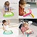 Creative Toys for 3 Year Old Boy,Magnetic Doodle Magna Drawing Doodle Board for Kids Age 3 Festival Gift Birthday Present for Toddlers Babies 3 Year Old Small Tablet for Toddler