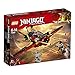 LEGO Ninjago 70650 Destiny's Wing (181 Pieces)