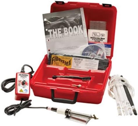 URE-5600HT Mini-Weld Kit