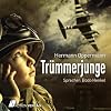 Tr&uuml;mmerjunge