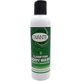 OVANTE Demodex Control Body Wash - 6.0 oz
