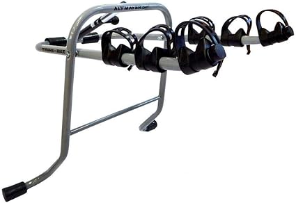 Suporte veicular para 3 bicicletas Clearance