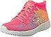 Skechers Kids BURST- DIVERGENT Running Shoe