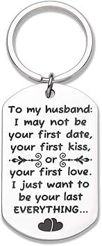 gift for boyfriend first date