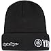 Troy Lee Designs Men's TLD Yamaha Factory Beanie Hats,One Size,Black