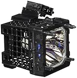 SW-LAMP TV Lamp Replacement XL-5200 with Housing for KDS-50A2000,KDS-50A2020,KDS-50A3000,KDS-55A2000,KDS-55A2020,KDS-55A3000,KDS-60A2000,KDS-60A2020,KDS-60A3000