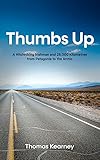 Thumbs Up: A Hitchhiking Irishman and 25,000