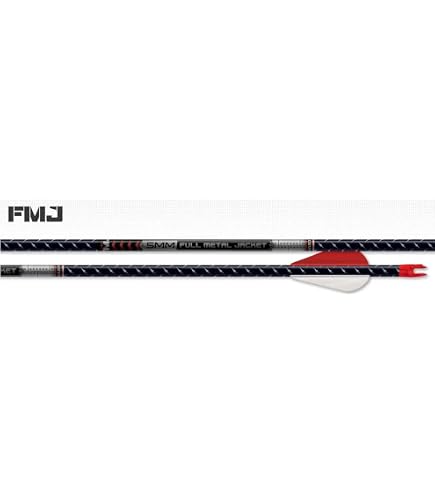 Amazon.com : Easton Arrow FMJ 2