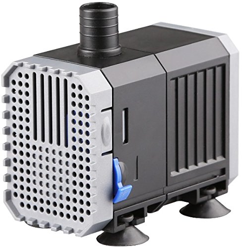 SUNSUN CHJ-500 Aquarium Submersible Water Pump for Fish Tank Pond