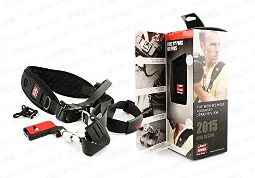 Carryspeed FS-SLIM PRIME MARK III Camera Sling Strap For DSLR Canon Nikon Sony Fujifilm