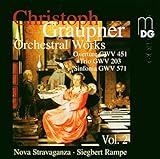 ORCHESTRAL WORKS                                   image