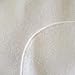 Naturepedic Organic Waterproof Protector Pad with Straps - Full - 53