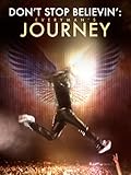 Don't Stop Believin': Everyman's Journey