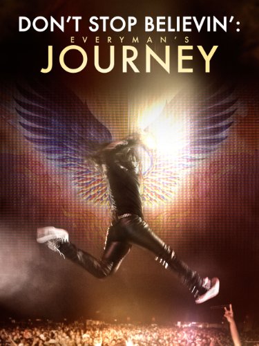 Don't Stop Believin': Everyman's Journey