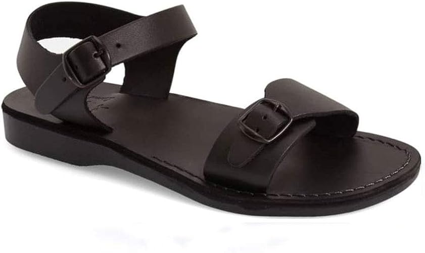 mens jerusalem sandals