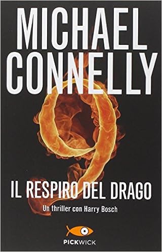 Michael Connelly - Il respiro del drago (mp3 - 64kbps)