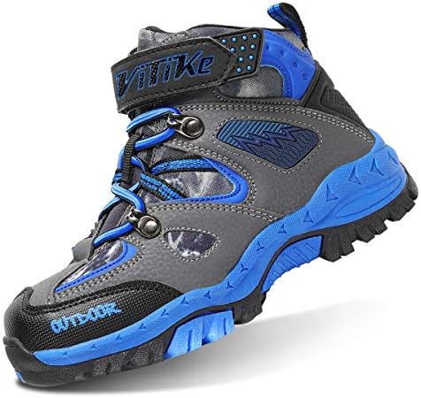 vitike hiking boots