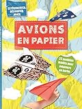 Avions en papier by