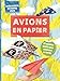Avions en papier by