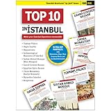 Istanbul Catalogue, Top 10 Places in Istanbul