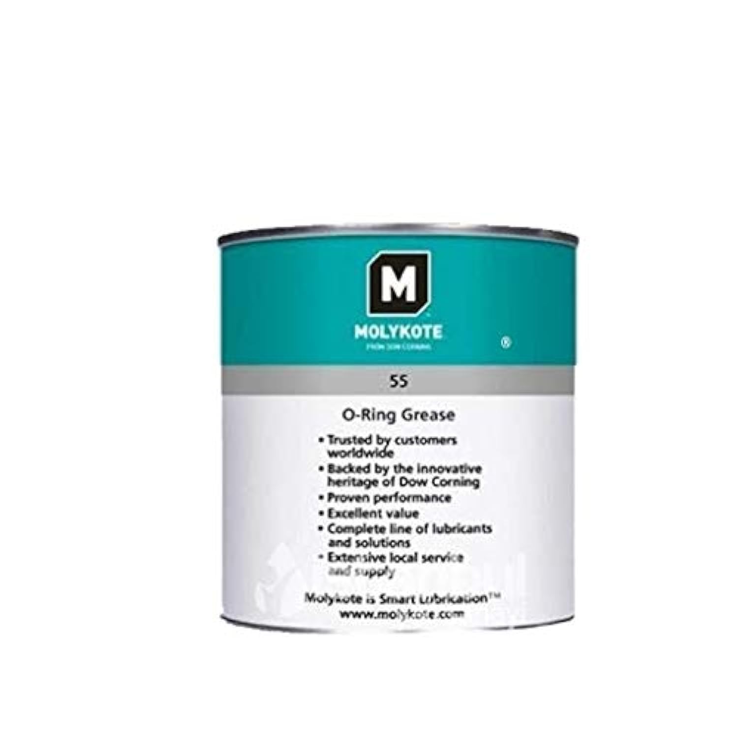 Molykote 55 - 100g - O-Ring Grease