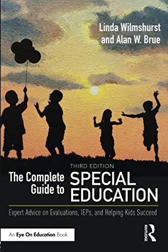 E.B.O.O.K The Complete Guide to Special Education<br />RAR