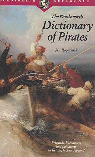 Wordsworth Dictionary of Pirates