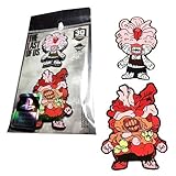 The Last of Us Clicker and Bloater Collectible Pin 2-Pack