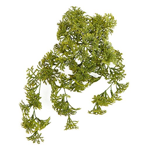 Factory Direct Craft Set of 2 Cascading Artificial Phlox Picks for Floral Arranging, Garden Creation and Crafting