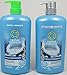 Herbal Essences Hello Hydration Moisturizing Shampoo & Conditioner Duo, (33.8 Fl. Oz. Each)