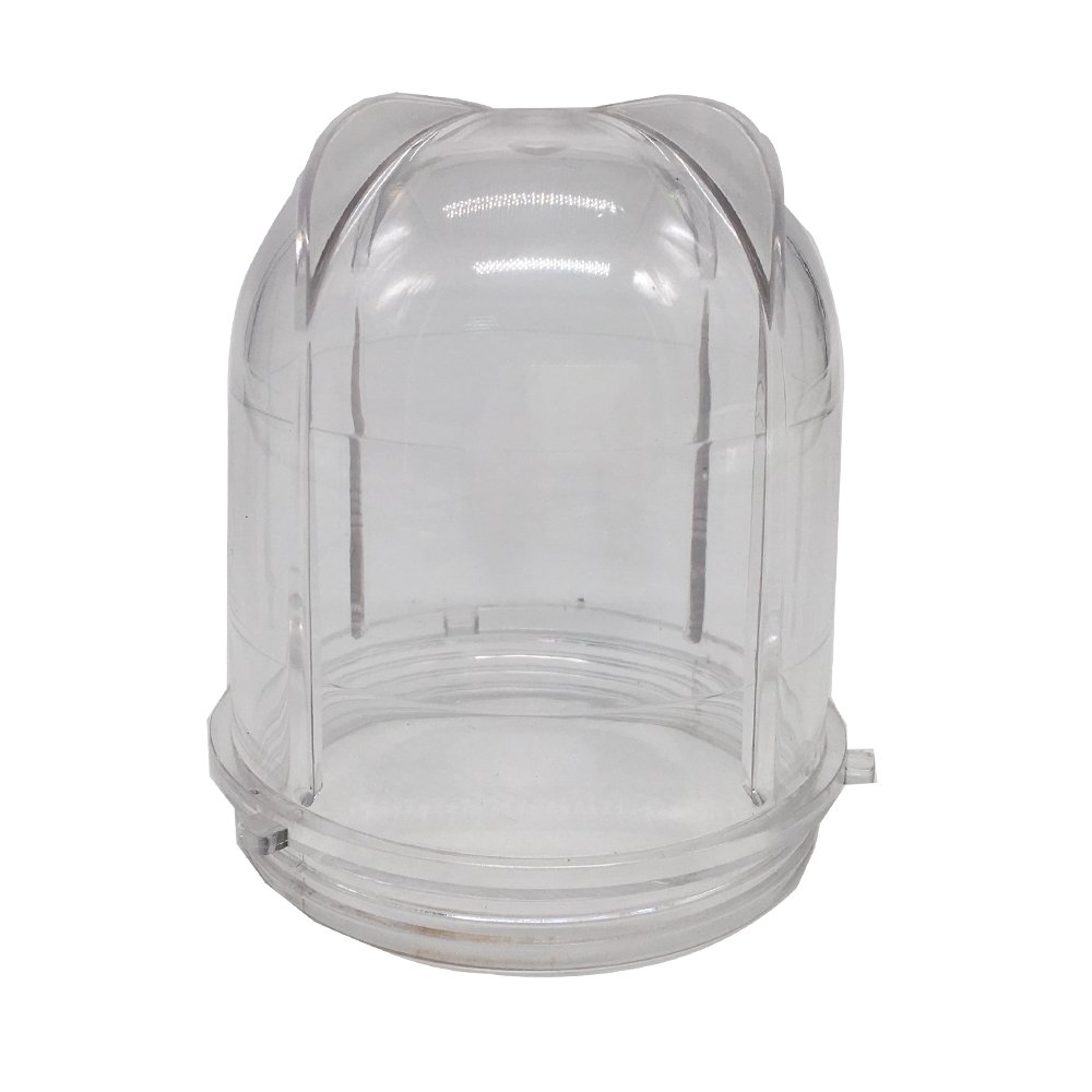 Original Magic Bullet Replacement 12oz Short Bullet Cups (1, Compatible with MB 1001, MB 1001B, MBR-1701, MBR-1702, MBR-1101, MB-BX1770-02, MBR-0301)