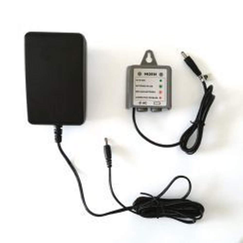 Moen 169031 Optional AC Adapter Service Kit for Moen Kitchen Faucets with MotionSense