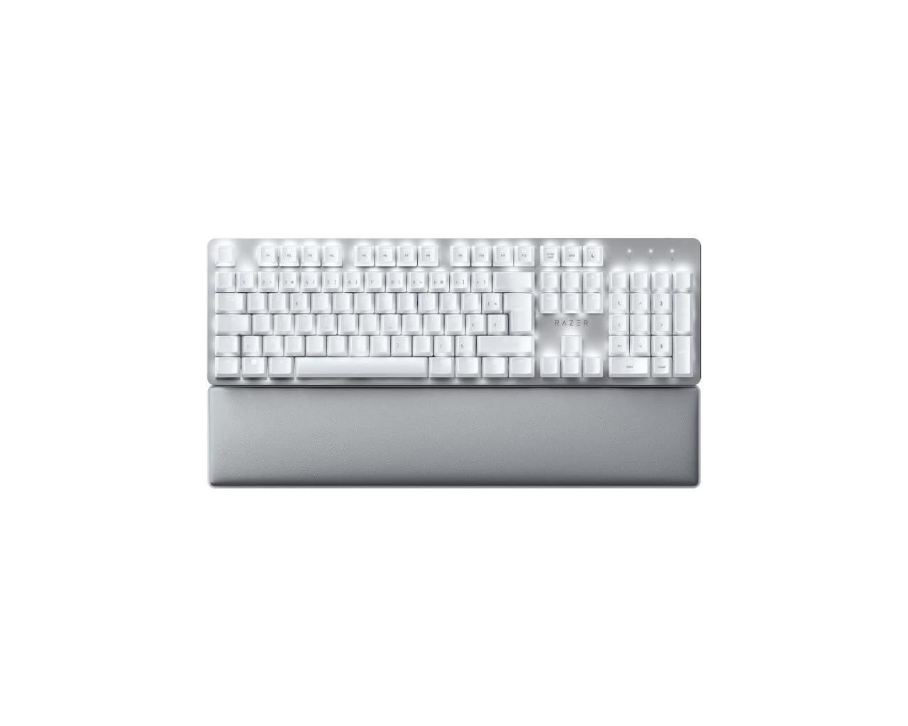 Pro Type Ultra - French Layout