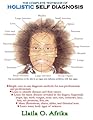 The Complete Textbook of Holistic Self Diagnosis