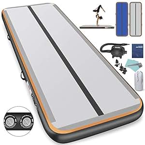 Durable Thick Yoga Mat  Target