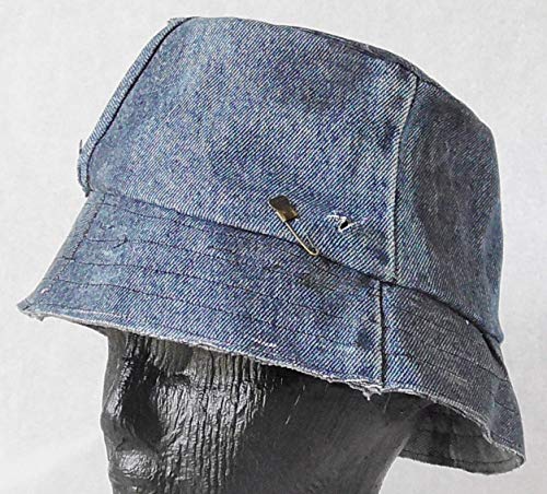 bucket hat made in usa