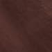 Brentwood Plush Memory Foam Chairpad, Chocolate