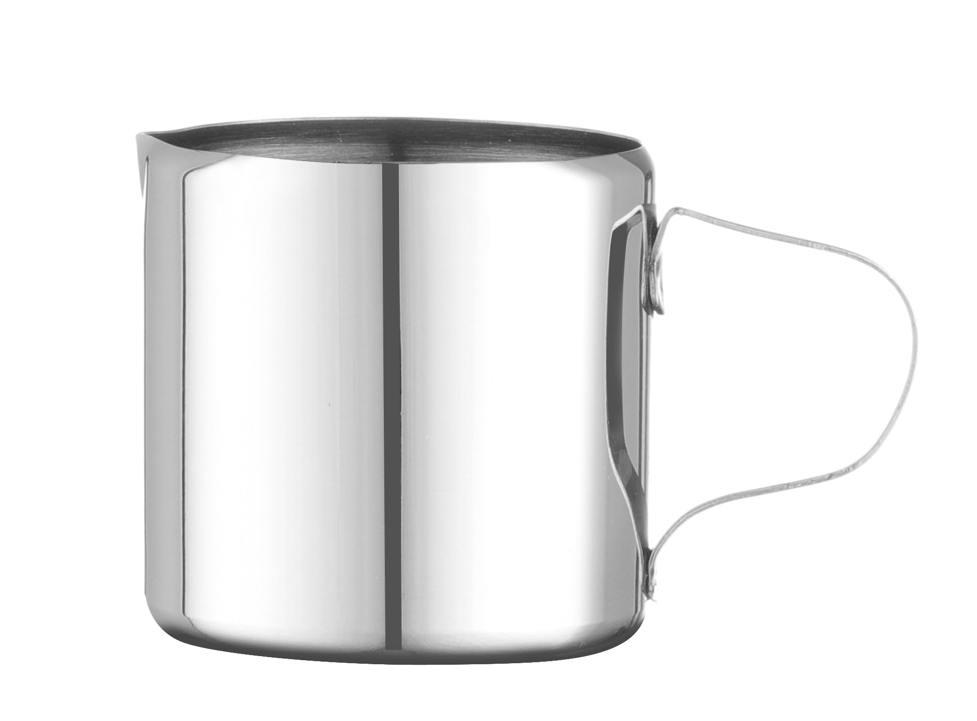 HENDI Cream jug, ⌀40x(H)40 mm, 0.04 L