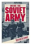 Inside the Soviet Army cover