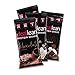 IdealLean, Protein Powder for Women, Variety Box, 20g Whey Protein Isolate, Calcium, Folic Acid, 0g Sugar, 0g Fat, 0 Carbs, 30 Servings