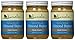 Kevala Almond Butter Creamy, 12 oz, 3 pack