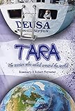 Tara: The terrier who sailed around the world by 