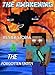 Minecraft: The Awakening: Wither Storm & The Forgotten Entity (Minecraft Mobs Battle Book 4)