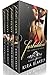 Forbidden: A Blakely After Dark Collection (The Forbidden Series)