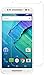 BONUM Moto X Pure Edition Screen Protector, 9H Hardness Scratch Proof Tempered Glass, Bubble-free Install Hd Ultra Clear - 2 Piece