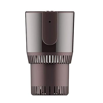 Mini nevera portátil para el coche, nevera, nevera, eléctrica ...