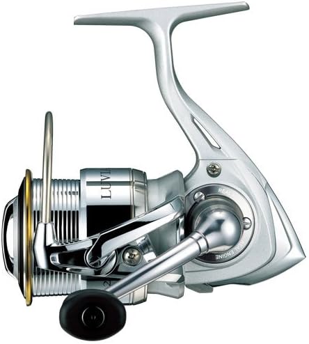 daiwa luvias 3000