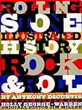 The Rolling Stone Illustrated History of Rock and Roll The Definitive
History of the Most Important Artists and Their Music Epub-Ebook