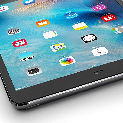 ArmorSuit 101-167  Anti-Bubble MilitaryShield Touch Responsive Screen Protector for Apple iPad Mini 4